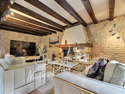 For sale Angerville 5 rooms 185 m2 Essonne (91670) photo 4