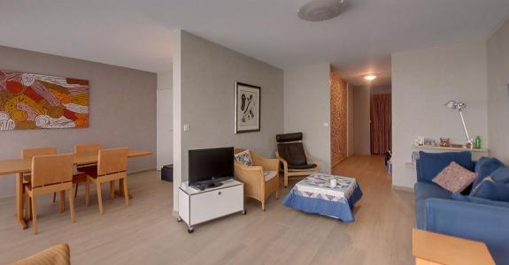 Acheter Appartement 87 m2 Brunoy