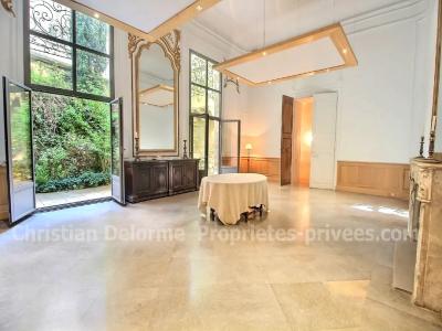 Annonce Vente Prestige Uzes 30