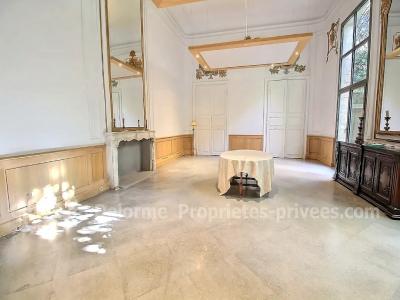 Acheter Prestige 191 m2 Uzes