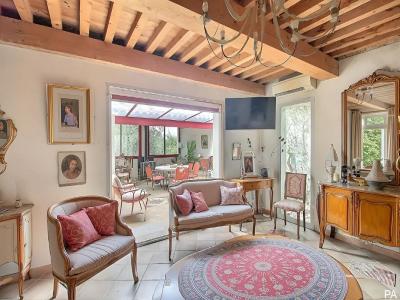Life-annuity Uzes 8 rooms 211 m2 Gard (30700) photo 2