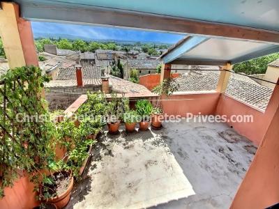 For sale Saint-quentin-la-poterie 5 rooms 148 m2 Gard (30700) photo 1
