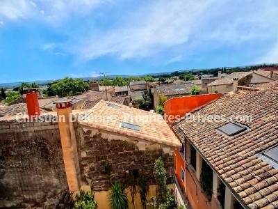 For sale Saint-quentin-la-poterie 5 rooms 148 m2 Gard (30700) photo 2