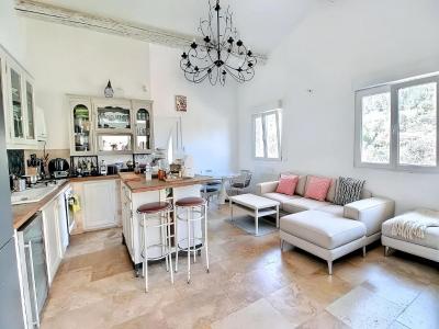 For sale Saint-hippolyte-de-montaigu 4 rooms 110 m2 Gard (30700) photo 0