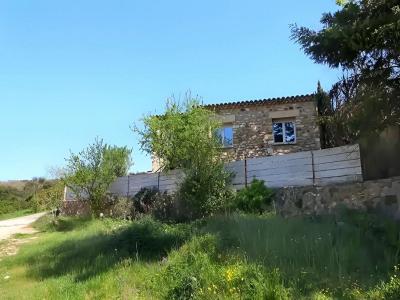 For sale Saint-hippolyte-de-montaigu 4 rooms 110 m2 Gard (30700) photo 2