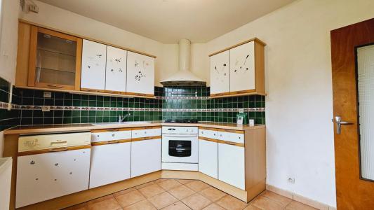 For sale Mehun-sur-yevre 3 rooms 60 m2 Cher (18500) photo 1