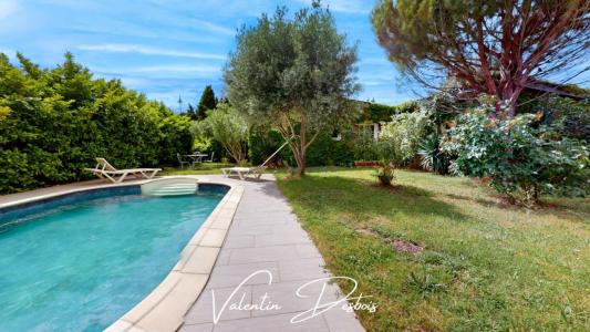 Annonce Vente 4 pices Maison Villemoustaussou 11