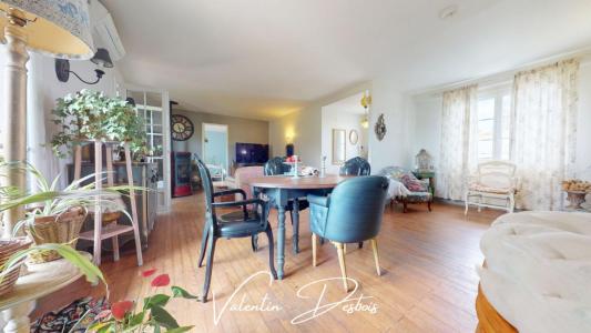 Acheter Maison 109 m2 Villemoustaussou