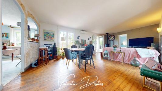 Acheter Maison Villemoustaussou 239990 euros