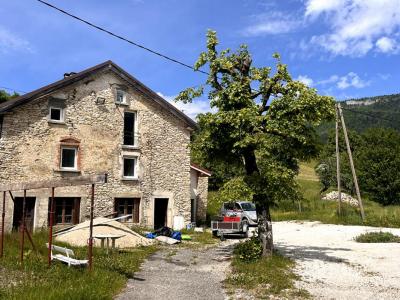 For sale Saint-martin-en-vercors 6 rooms 143 m2 Drome (26420) photo 0
