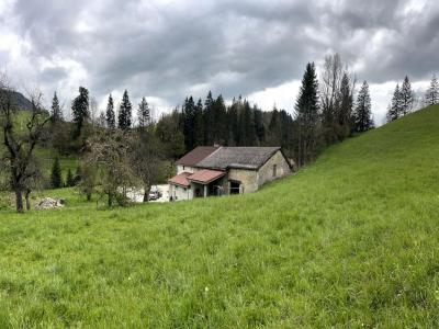 For sale Saint-martin-en-vercors 6 rooms 143 m2 Drome (26420) photo 1