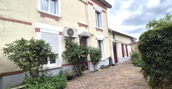 For sale Saint-dizier 6 rooms 132 m2 Haute marne (52100) photo 0