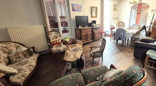 For sale Saint-dizier 6 rooms 132 m2 Haute marne (52100) photo 3