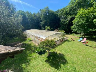For sale Blasimon 9 rooms 330 m2 Gironde (33540) photo 2