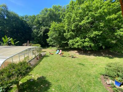 For sale Blasimon 9 rooms 330 m2 Gironde (33540) photo 3