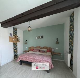 For sale Saint-laurent-de-brevedent 4 rooms 123 m2 Seine maritime (76700) photo 4