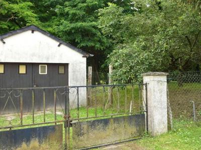 Acheter Terrain 544 m2 Sceaux-sur-huisne