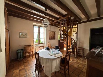 For sale Sceaux-sur-huisne 5 rooms 88 m2 Sarthe (72160) photo 2