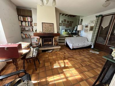 For sale Sceaux-sur-huisne 5 rooms 88 m2 Sarthe (72160) photo 3