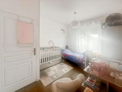 Acheter Maison 95 m2 Charleville-mezieres