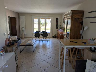 Acheter Maison 100 m2 Varennes-vauzelles