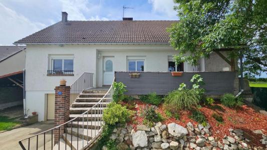 For sale Houdan 7 rooms 133 m2 Yvelines (78550) photo 1
