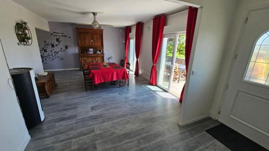 For sale Houdan 7 rooms 133 m2 Yvelines (78550) photo 4