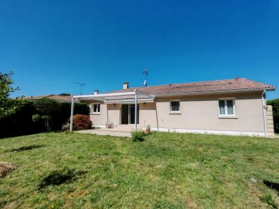 Annonce Vente 4 pices Maison Dax 40
