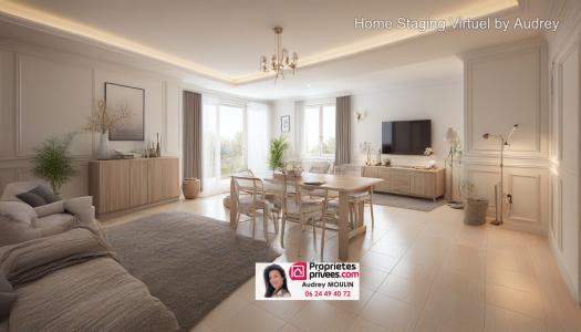 For sale Goncelin 7 rooms 228 m2 Isere (38570) photo 1