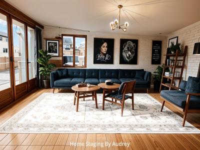 For sale Goncelin 7 rooms 228 m2 Isere (38570) photo 2