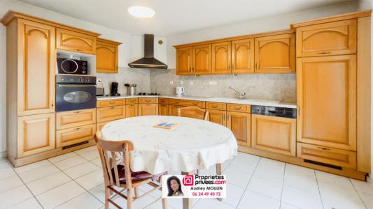 For sale Goncelin 7 rooms 228 m2 Isere (38570) photo 3