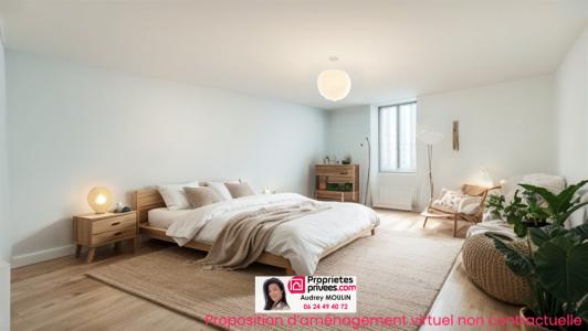 For sale Goncelin 7 rooms 228 m2 Isere (38570) photo 4