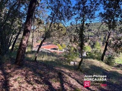 Annonce Vente 8 pices Maison Carnoules 83