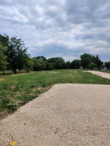 Annonce Vente Terrain Mondragon 84