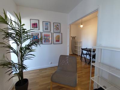 For rent Paris-15eme-arrondissement 5 rooms 19 m2 Paris (75015) photo 3