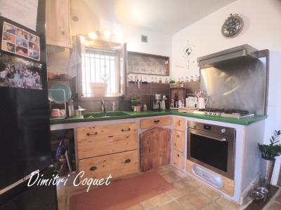For sale Pezenas 4 rooms 96 m2 Herault (34120) photo 1