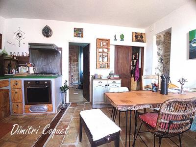 For sale Pezenas 4 rooms 96 m2 Herault (34120) photo 2