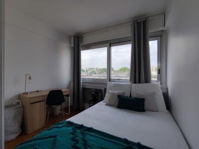 For rent Neuilly-sur-seine 5 rooms 19 m2 Hauts de Seine (92200) photo 0
