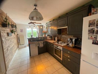 Annonce Vente 7 pices Maison Thil-sur-arroux 71