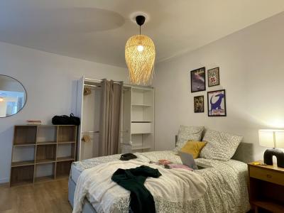 For rent Montreuil 4 rooms 33 m2 Seine saint denis (93100) photo 0