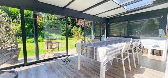 For sale Chelles 6 rooms 146 m2 Seine et marne (77500) photo 4