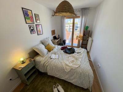 For rent Montreuil 5 rooms 21 m2 Seine saint denis (93100) photo 0