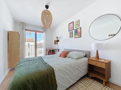For rent Montreuil 6 rooms 22 m2 Seine saint denis (93100) photo 0