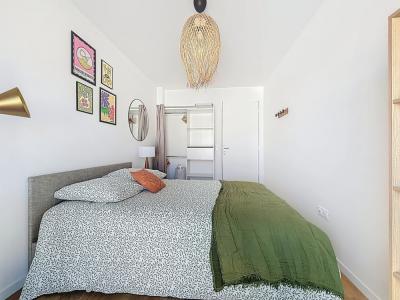 For rent Montreuil 6 rooms 22 m2 Seine saint denis (93100) photo 1