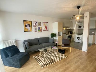 For rent Montreuil 4 rooms 29 m2 Seine saint denis (93100) photo 2