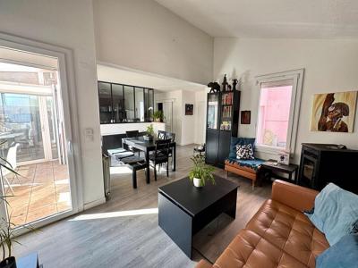 For sale Istres 6 rooms 105 m2 Bouches du Rhone (13800) photo 4