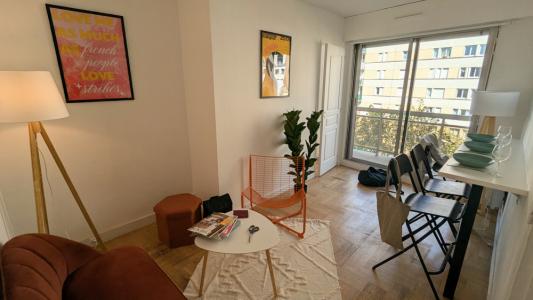 For rent Paris-15eme-arrondissement 4 rooms 19 m2 Paris (75015) photo 1