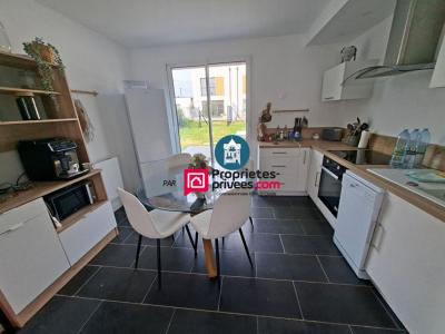 For sale Ambleteuse 4 rooms 52 m2 Pas de calais (62164) photo 2
