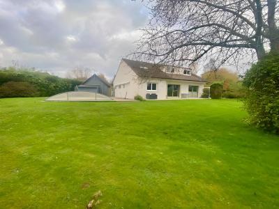 For sale Isneauville 6 rooms 157 m2 Seine maritime (76230) photo 0