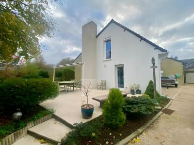 For sale Isneauville 6 rooms 157 m2 Seine maritime (76230) photo 1